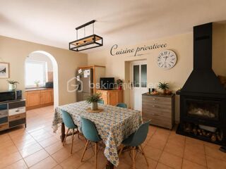  Propriété/château à vendre 10 pièces 313 m² Saint pons de thomieres