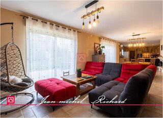  Maison � vendre 7 pi�ces 165 m�