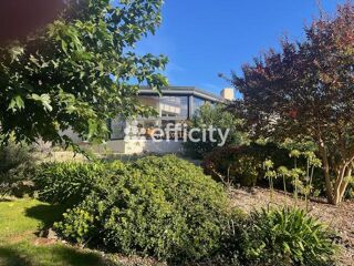  Maison à vendre 5 pièces 143 m²
