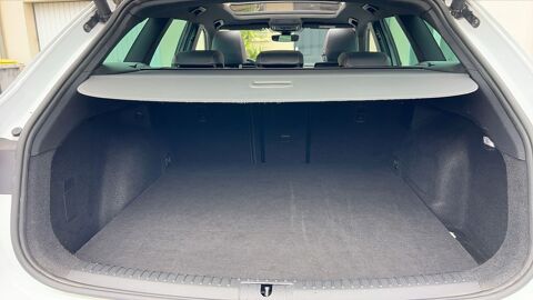 Leon ST IV 1.4 TSI 204 e-Hybrid DSG6 FR - Automatique 2020 occasion 37230 Fondettes