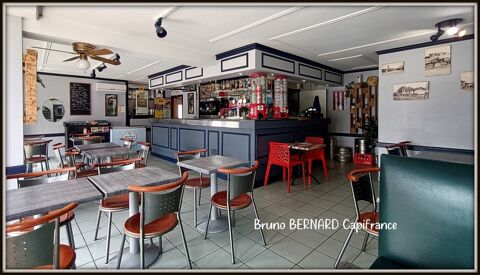 Fonds de commerce &agrave; vendre RABASTENS DE BIGORRE (65) - Bar Brasserie 72000 65140 Rabastens de bigorre