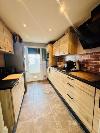  Appartement � vendre 4 pi�ces 72 m�