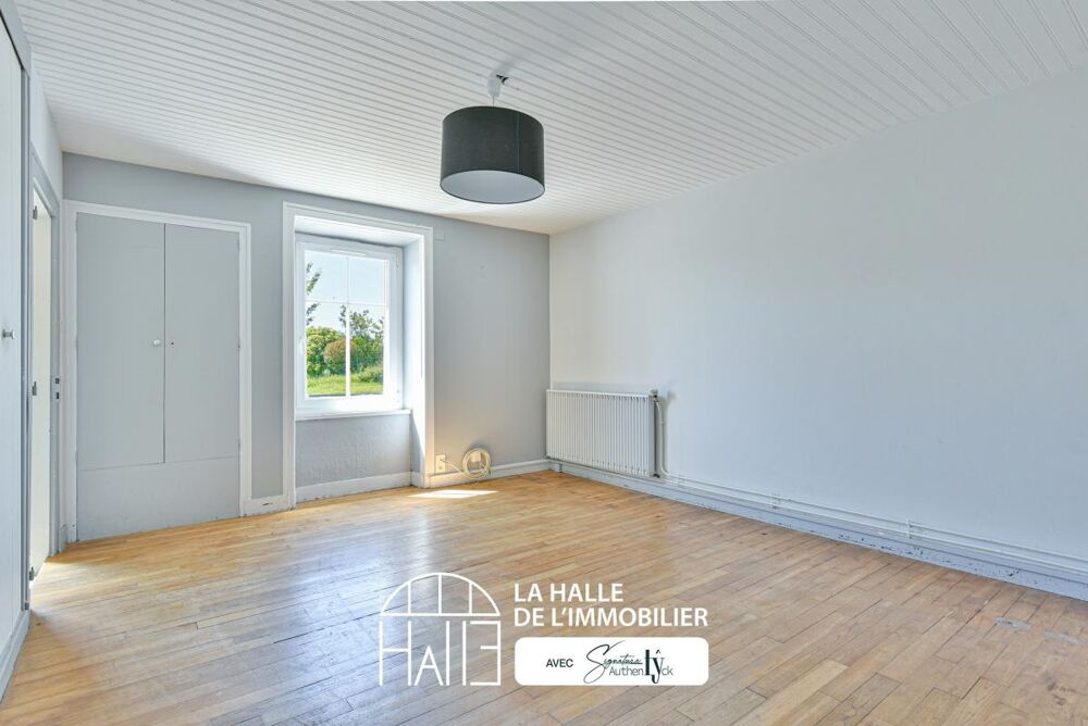 Vente Maison Maison Le vigen