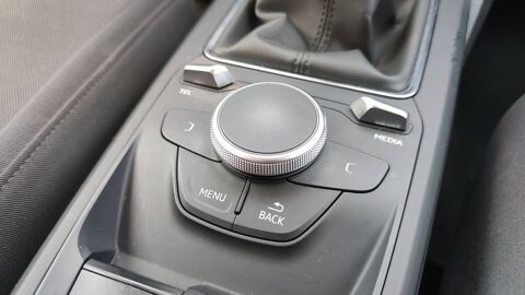 Q2 1.4 TFSI 150 S line 2018 occasion 20240 Ghisonaccia