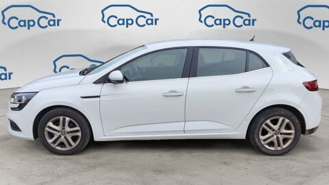 M&eacute;gane 1.3 TCe 115 Business 2019 occasion 22340 Mael Carhaix