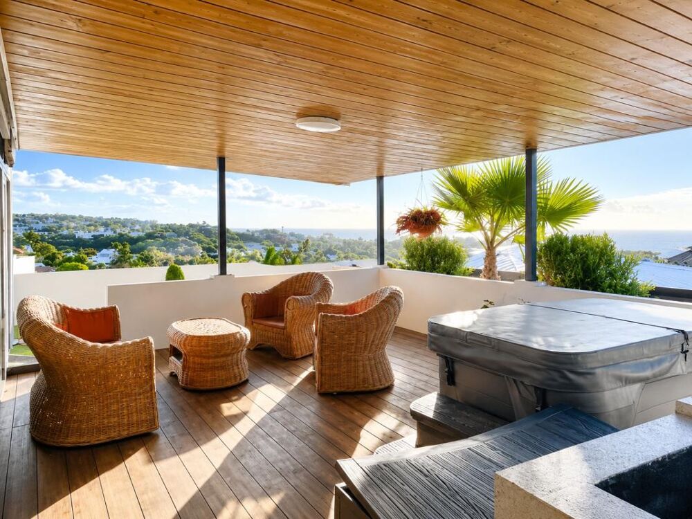 ORPI -SAINT GILLES LES BAINS PENTHOUSE DERNIER étage