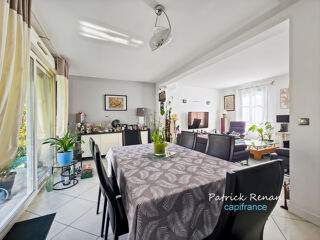  Maison � vendre 7 pi�ces 130 m�