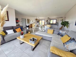  Maison à vendre 5 pièces 134 m²