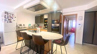  Appartement � vendre 3 pi�ces 74 m�