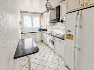  Appartement à vendre 5 pièces 90 m²