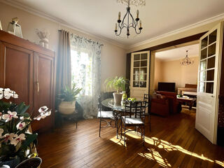  Maison à vendre 8 pièces 219 m²