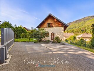 Vente Maison ARGENTINE – Maison familiale de 138 m² avec jardin clos Argentine