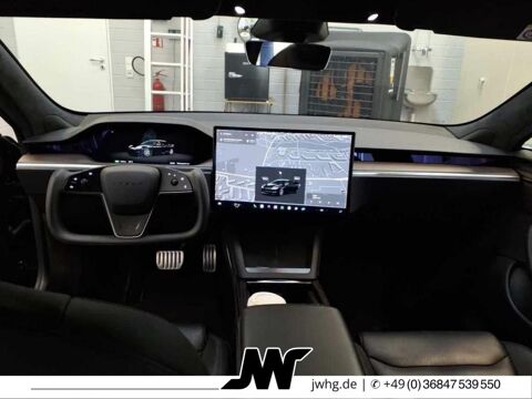 Model S AWD 100 kWh Autopilot – 4/360&deg; Panoramique 2023 occasion 33000 Bordeaux