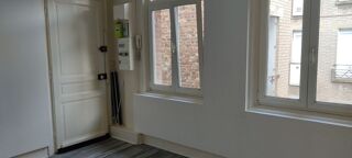  Appartement à louer 1 pièce 21 m²