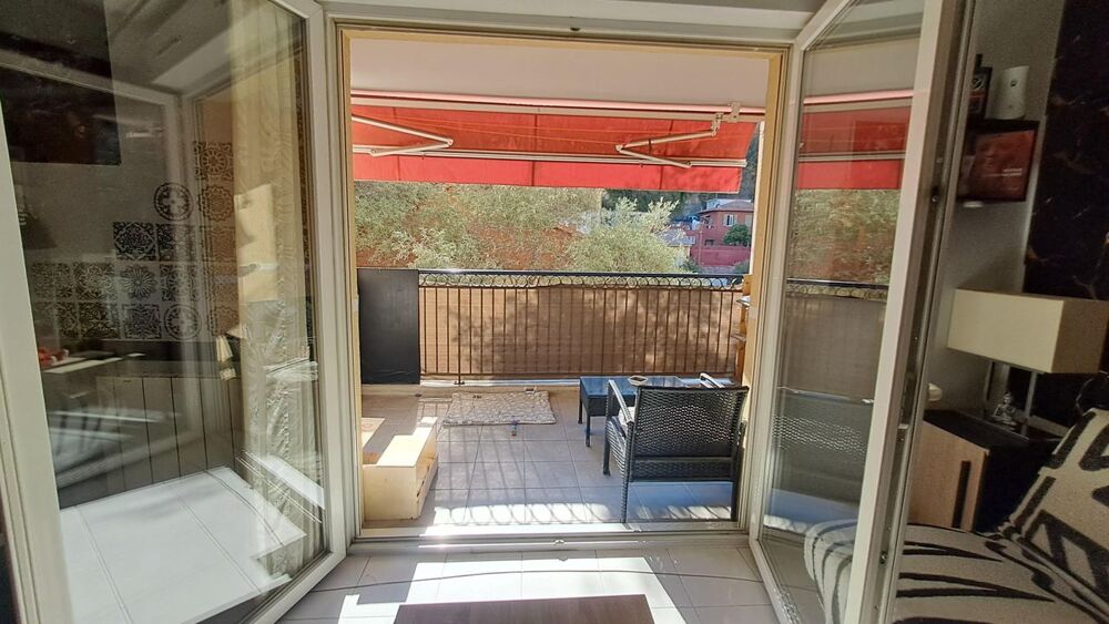 Location Appartement Studio de 22m2 à louer sur Nice Nice