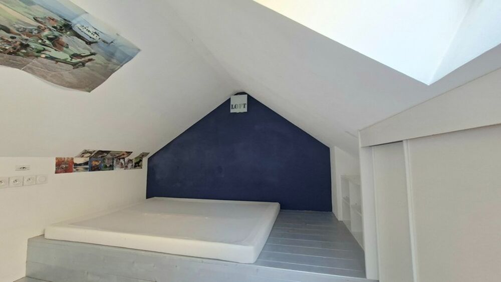 � vendre  Maison Le Plessis-Robinson (92350)