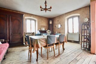  Maison à vendre 4 pièces 136 m²