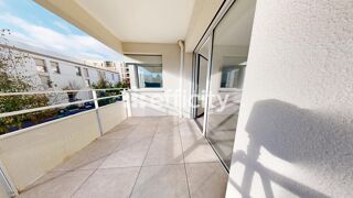  Appartement � vendre 3 pi�ces 62 m�