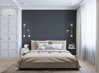  Appartement � vendre 4 pi�ces 96 m�