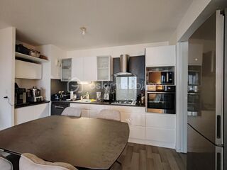  Appartement � vendre 3 pi�ces 55 m�