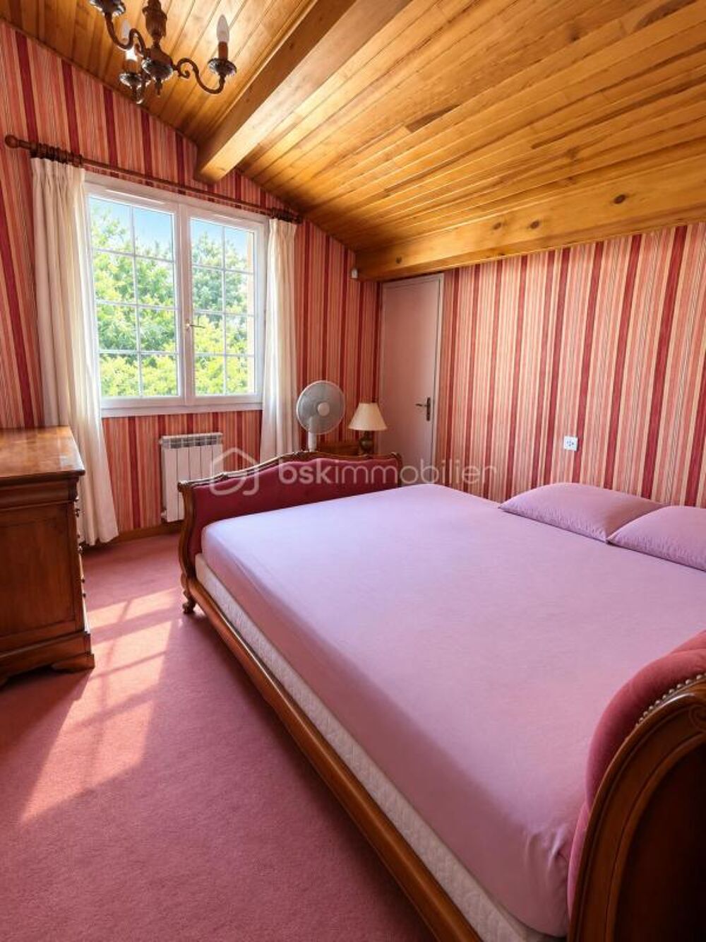 Vente Maison FOS-SUR-MER – LES CARABINS Fos sur mer