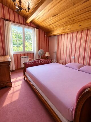 Vente Maison FOS-SUR-MER – LES CARABINS Fos sur mer