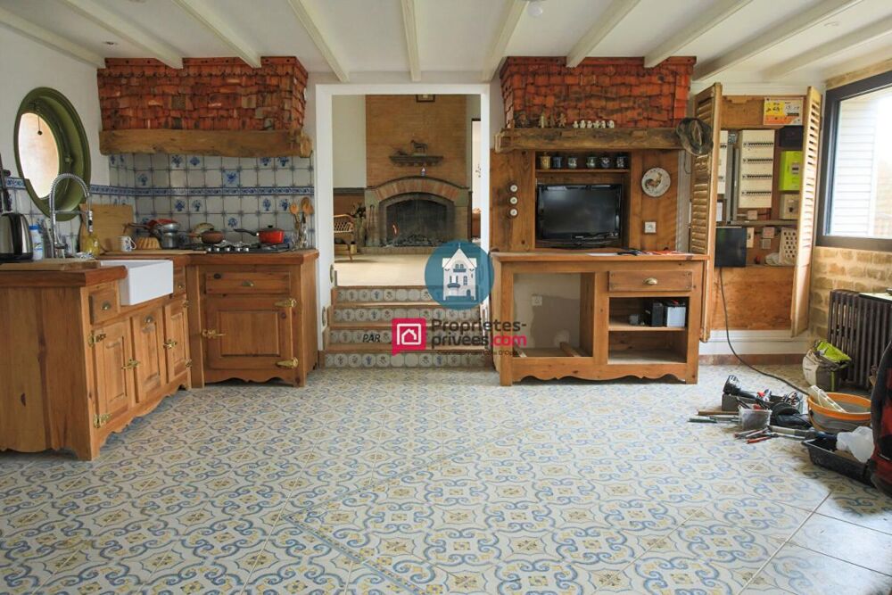 PROPRIETES PRIVEES COTE D'OPALE vous propose :