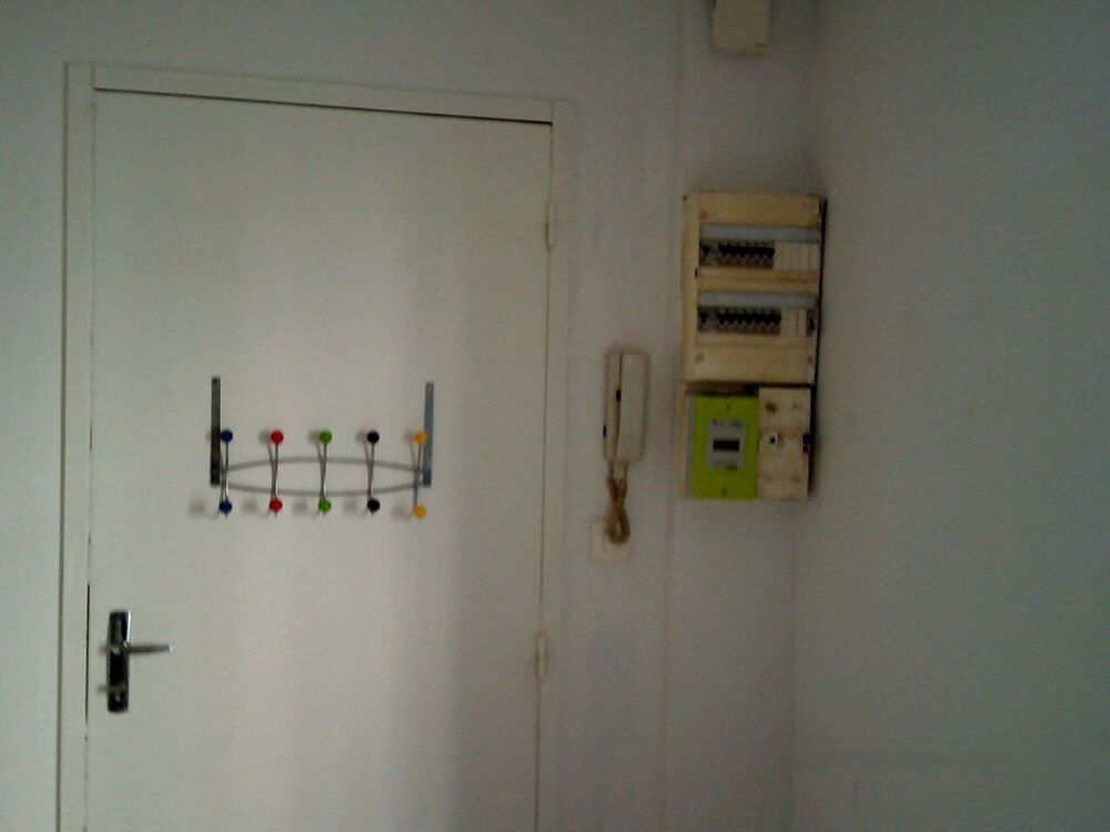Location Appartement Appartement de 35m2 à louer sur Anzin Anzin