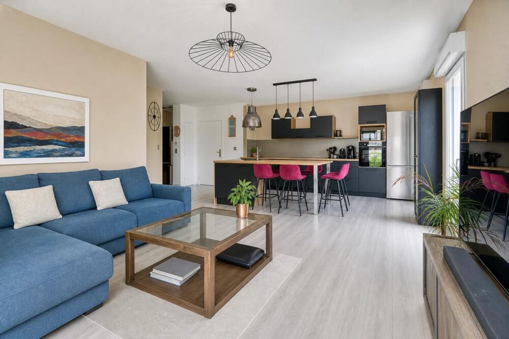 Vente Appartement Appartement de 3 pièces de 66 m² à Toulouse Toulouse