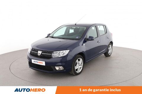 Dacia sandero II 1.0 SCe Confort 73 ch