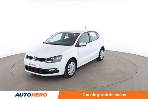Volkswagen polo 1.0 Edition 5P 75 ch