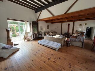 Maison à vendre 7 pièces 192 m²