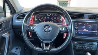 Tiguan 2.0 TDI 150 DSG7 R-Line - Automatique Toit ouvrant 2020 occasion 30150 Roquemaure