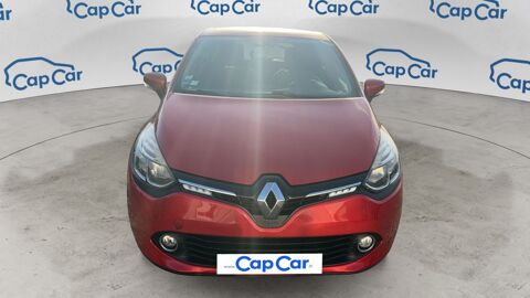 Clio 1.5 dCi 90 Business 2014 occasion 37230 Fondettes