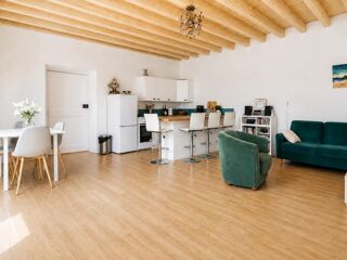  Maison à vendre 5 pièces 143 m²