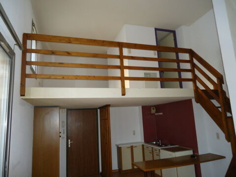  Appartement  louer 2 pices 33 m