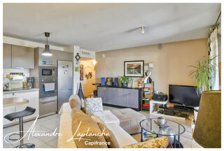  Appartement à vendre 3 pièces 67 m²