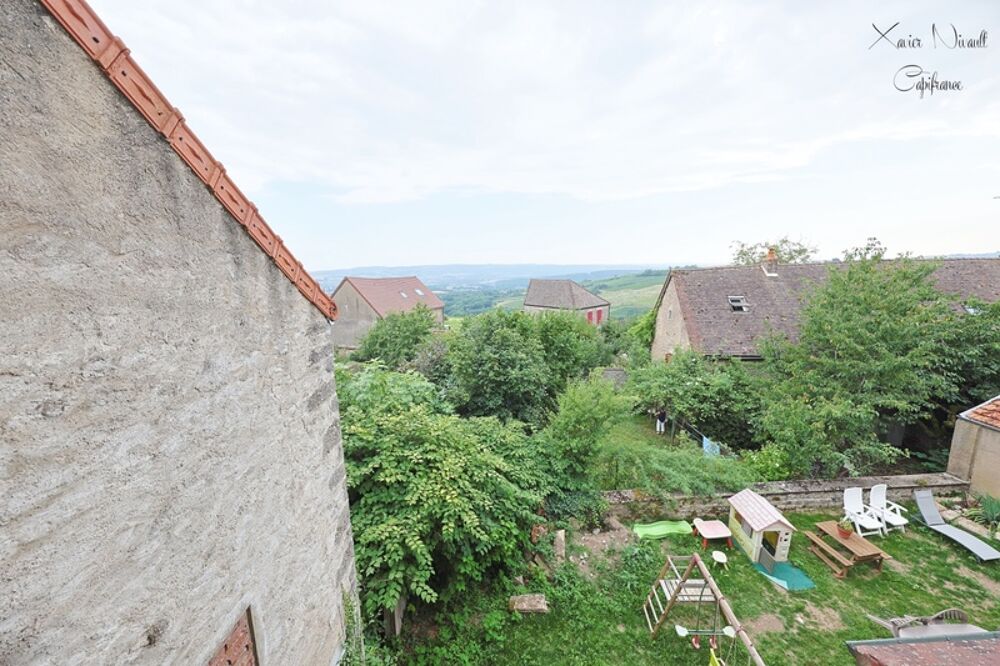 Vente Maison Maison à vendre 3 pièces SAINT SERNIN DU PLAIN (71) Saint gilles