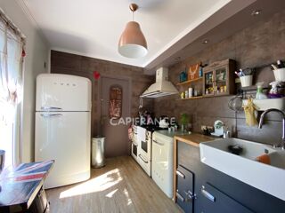  Maison à vendre 7 pièces 177 m²