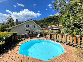  Maison � vendre 5 pi�ces 140 m�