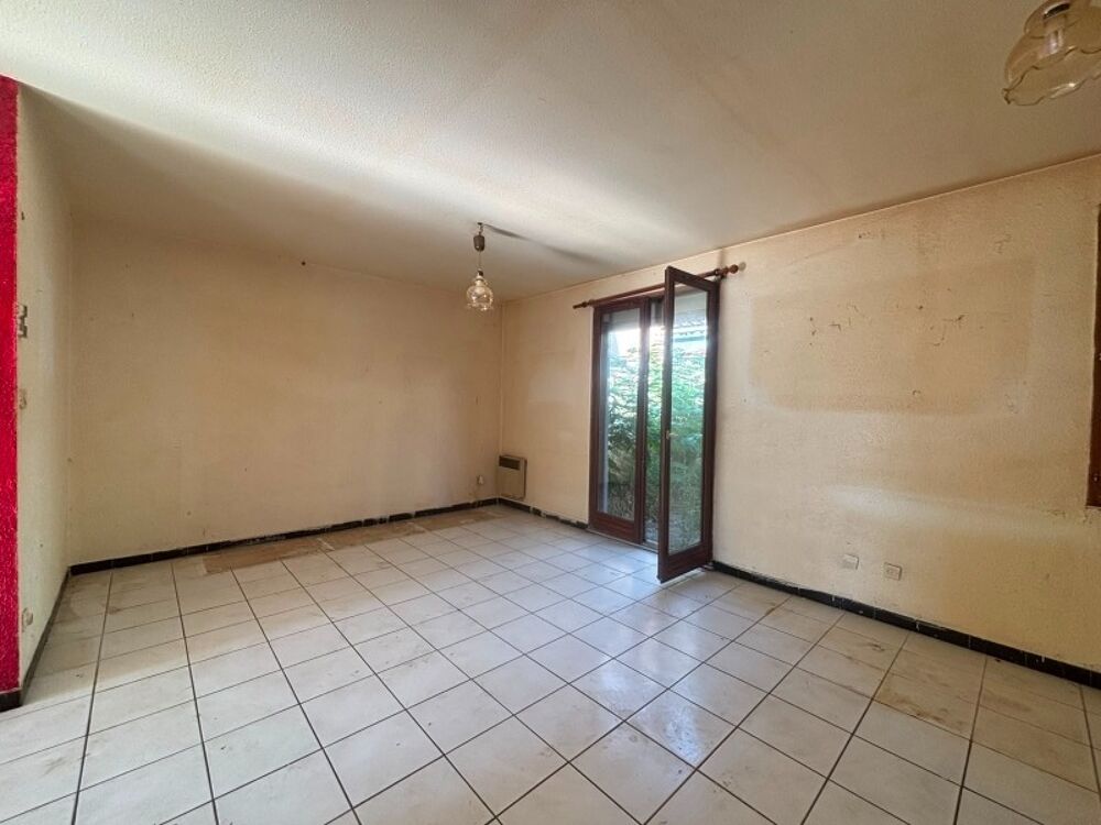 Maison 3 pièces 89 m² · à La Crau · 89 m² · 299 500 €