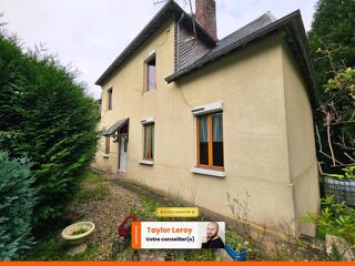  Maison à vendre 7 pièces 115 m²