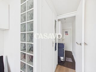  Appartement à vendre 1 pièce 12 m²