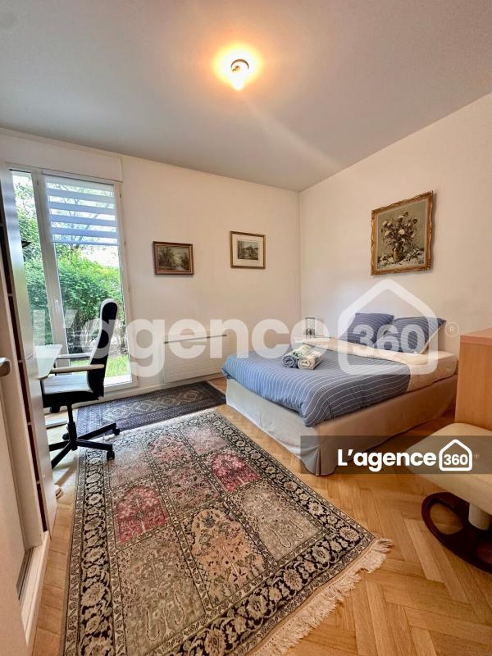 � vendre  Appartement Garches (92380)