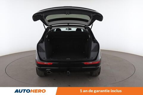 Q5 2.0 TDI Clean Diesel Avus Quattro S tronic 7 190 ch 2015 occasion 92130 Issy-les-Moulineaux