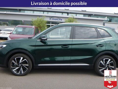 MG.ZS Hybrid+ 197 Luxury +Toit vitr&eacute; 2026 occasion 10150 Lavau