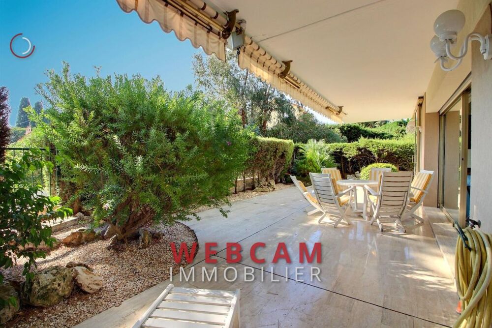 Vente Appartement vente appartement 4 Pièce(s) Cannes