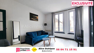  Immeuble à vendre 6 pièces 168 m²
