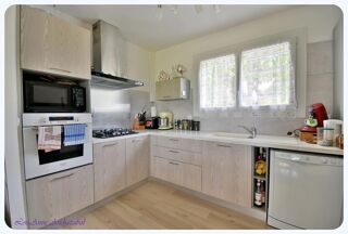  Maison à vendre 5 pièces 107 m²