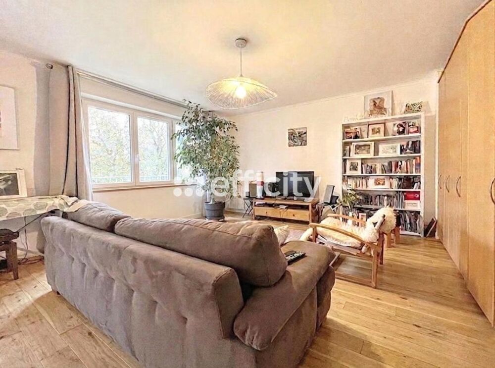 Vente Appartement Appartement Le plessis robinson